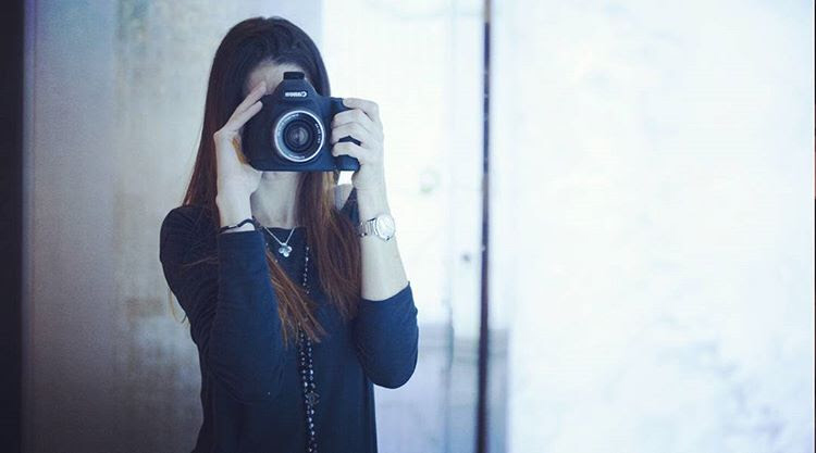 camera appareil photo mariage