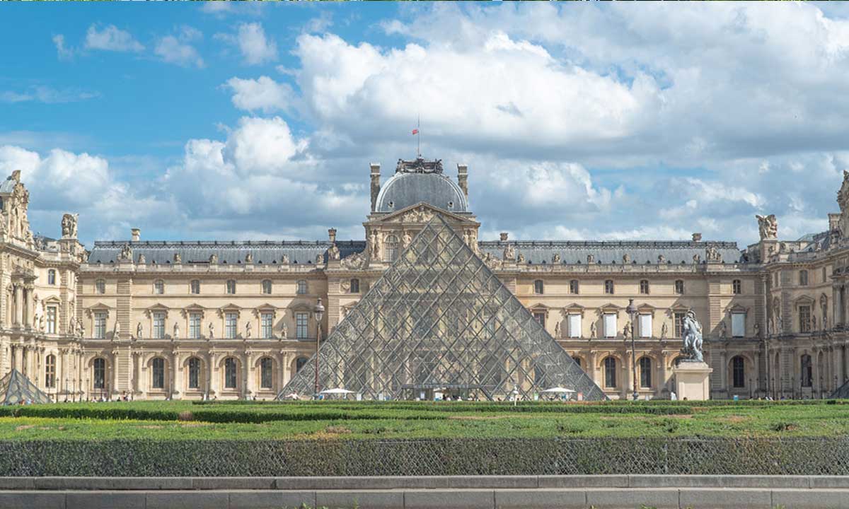 Louvre