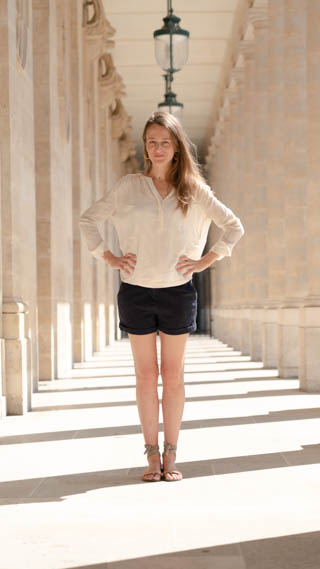 wedding Photo Tour paris louvre