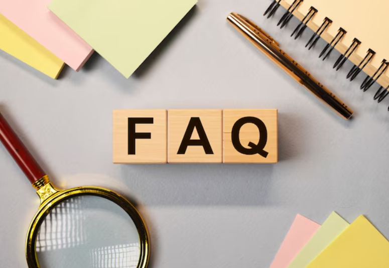 bloc faq