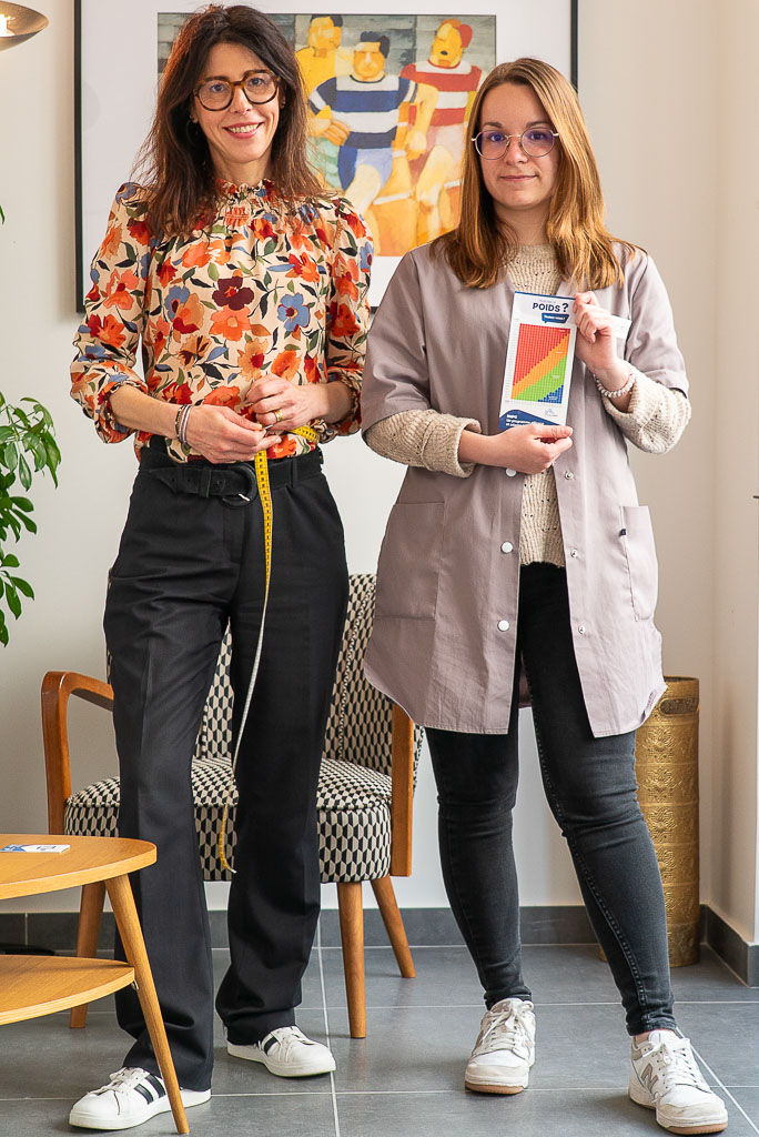 Photographe corporate Paris — photo d’équipe RNPC