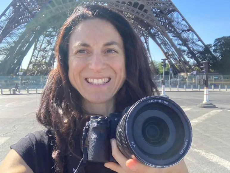 Valérie Marini photographe vidéaste à Paris