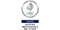 logo CDOS