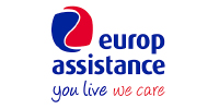 logo europ assistance